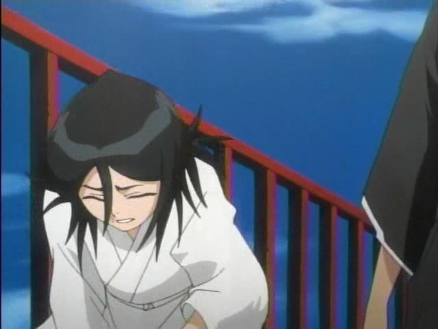 Otaku Gallery  / Anime e Manga / Bleach / Screen Shots / Episodi / 041 - Riuniti Ichigo e Rukia / 093.jpg